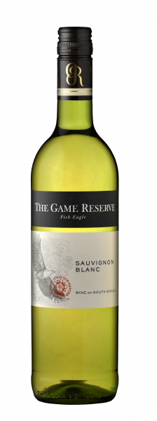 Rooiberg Winery The Game Reserve Sauvignon Blanc
